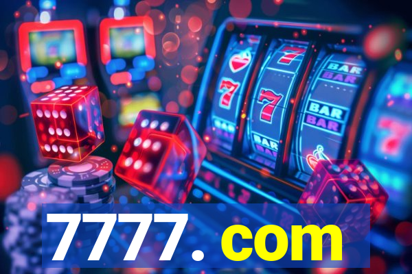 7777. com